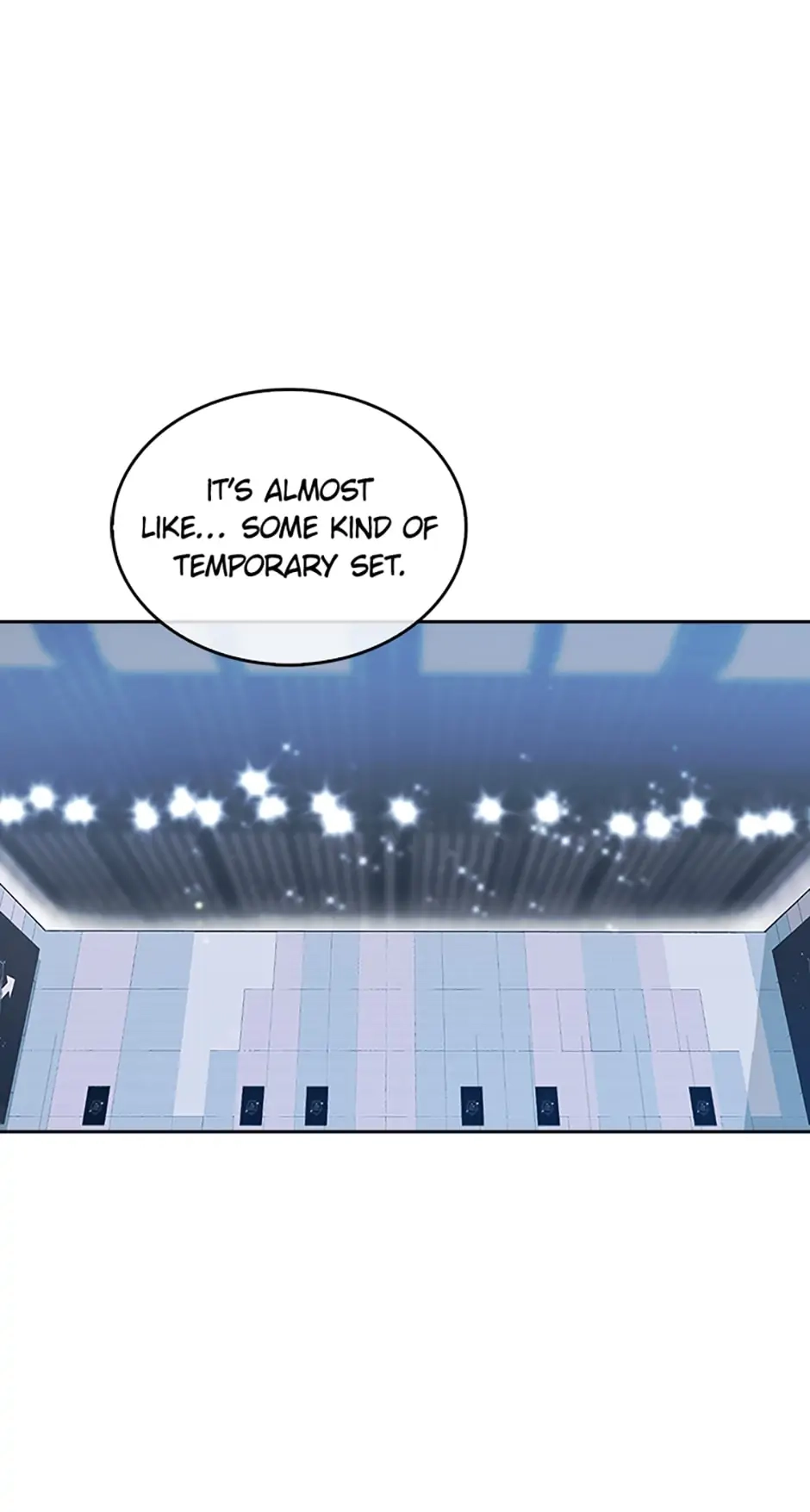 Debut or Die Chapter 7 - Page 7