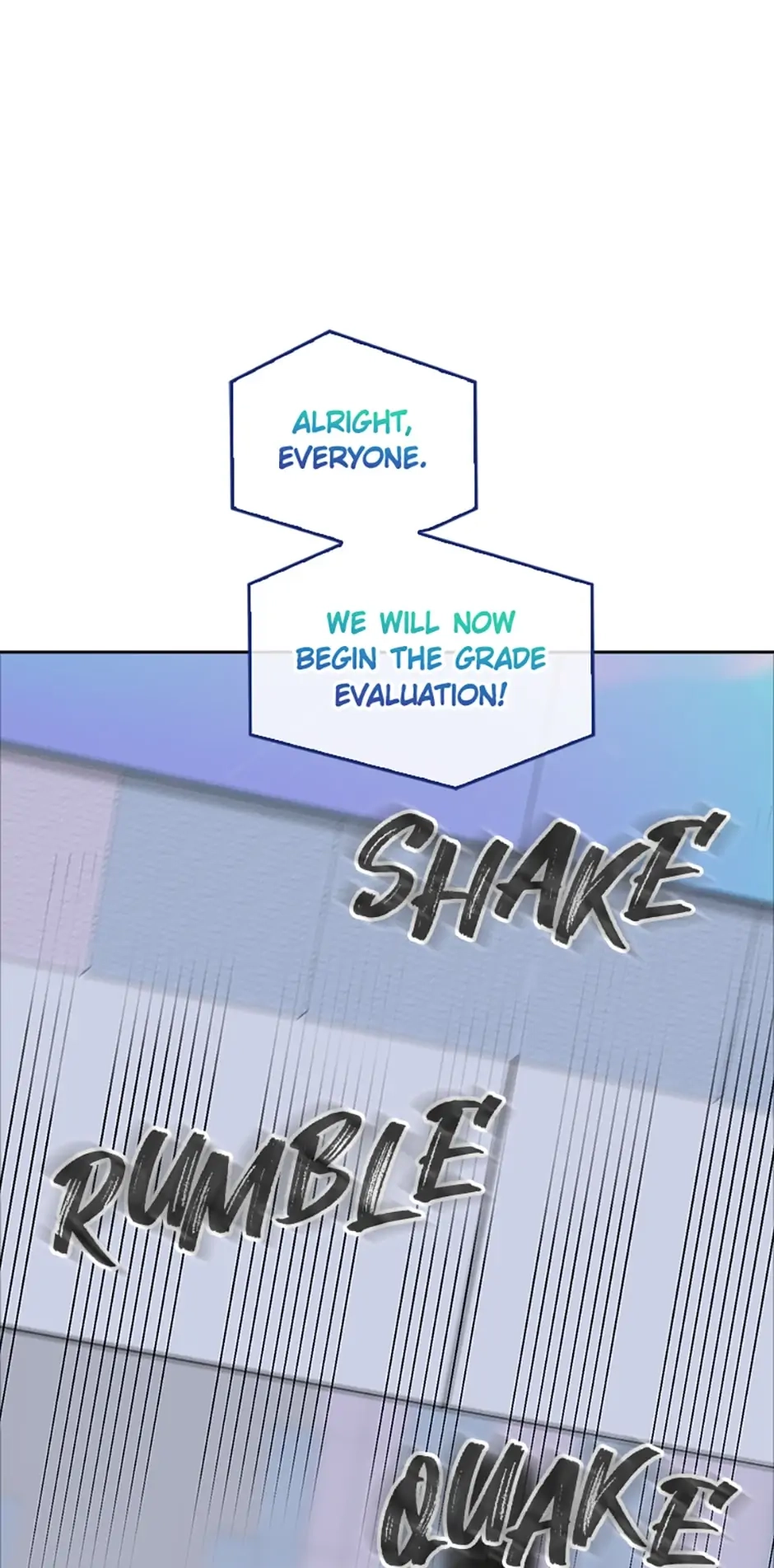 Debut or Die Chapter 7 - Page 8