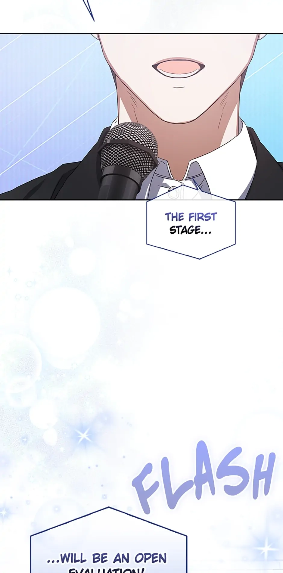Debut or Die Chapter 7 - Page 14