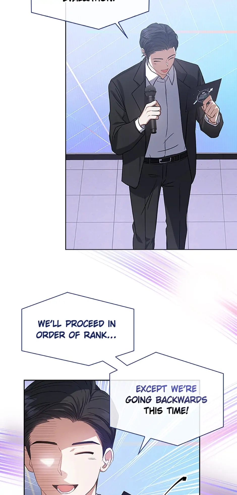 Debut or Die Chapter 7 - Page 18