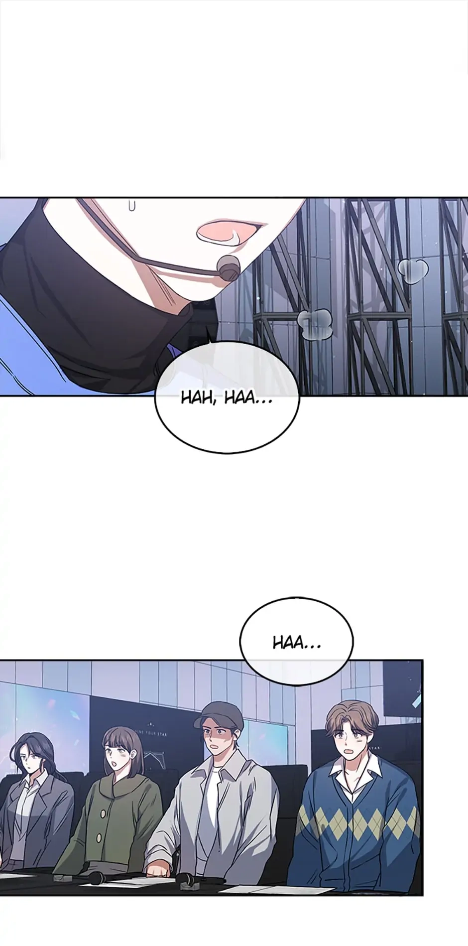 Debut or Die Chapter 7 - Page 28