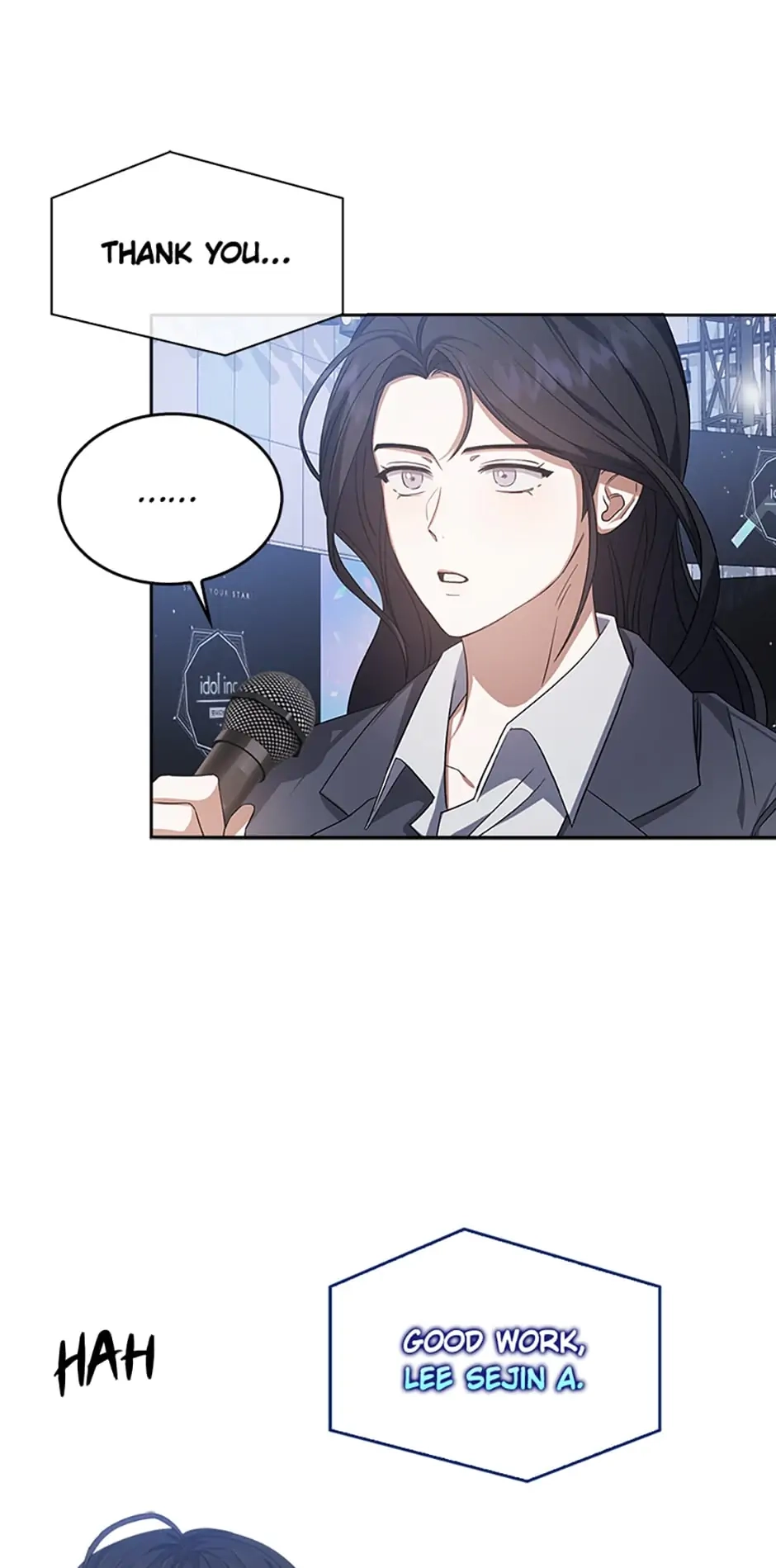 Debut or Die Chapter 7 - Page 29