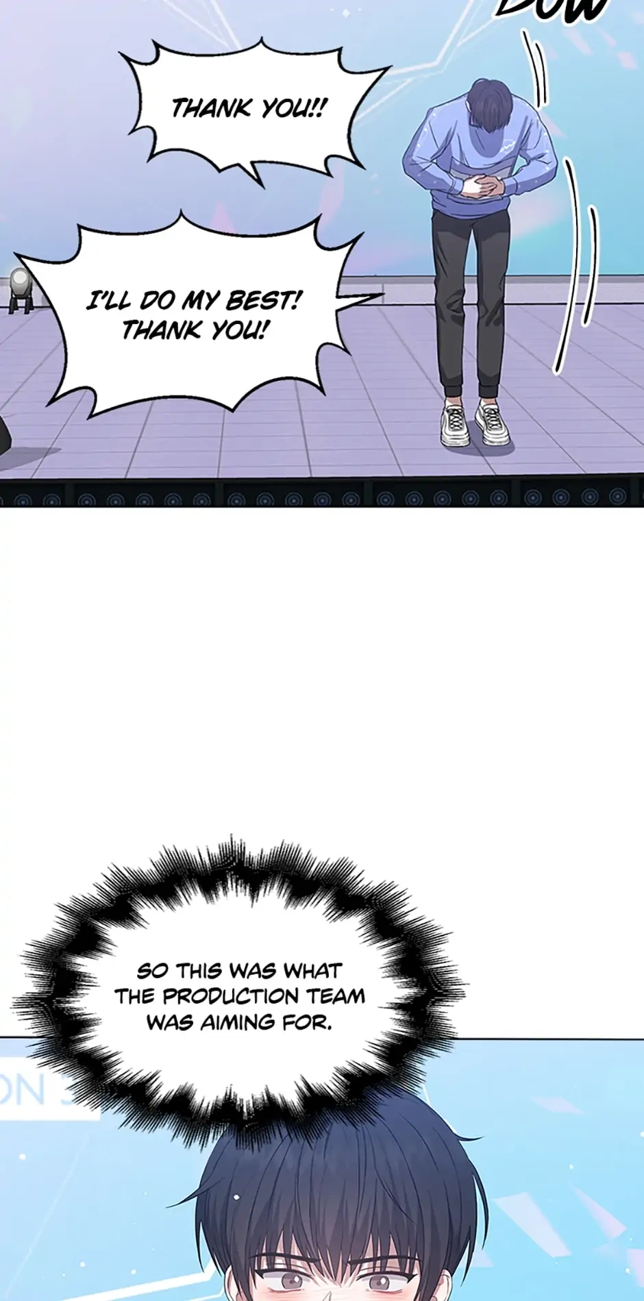 Debut or Die Chapter 7 - Page 32