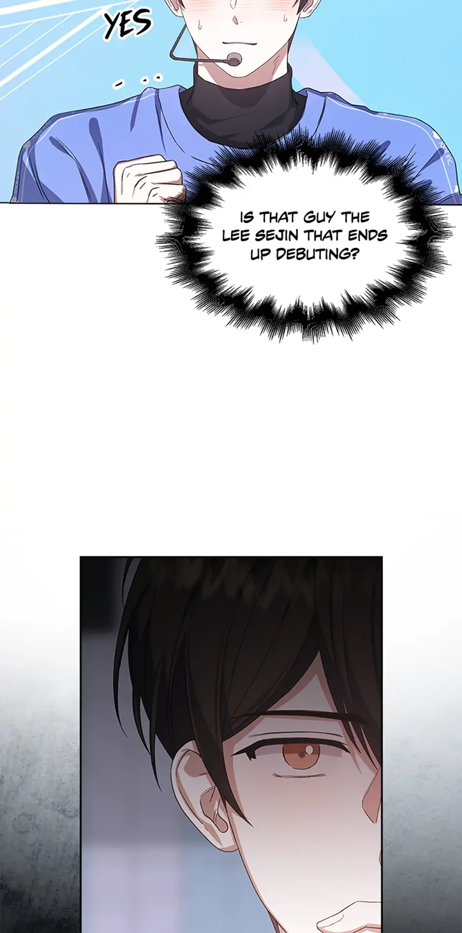 Debut or Die Chapter 7 - Page 33
