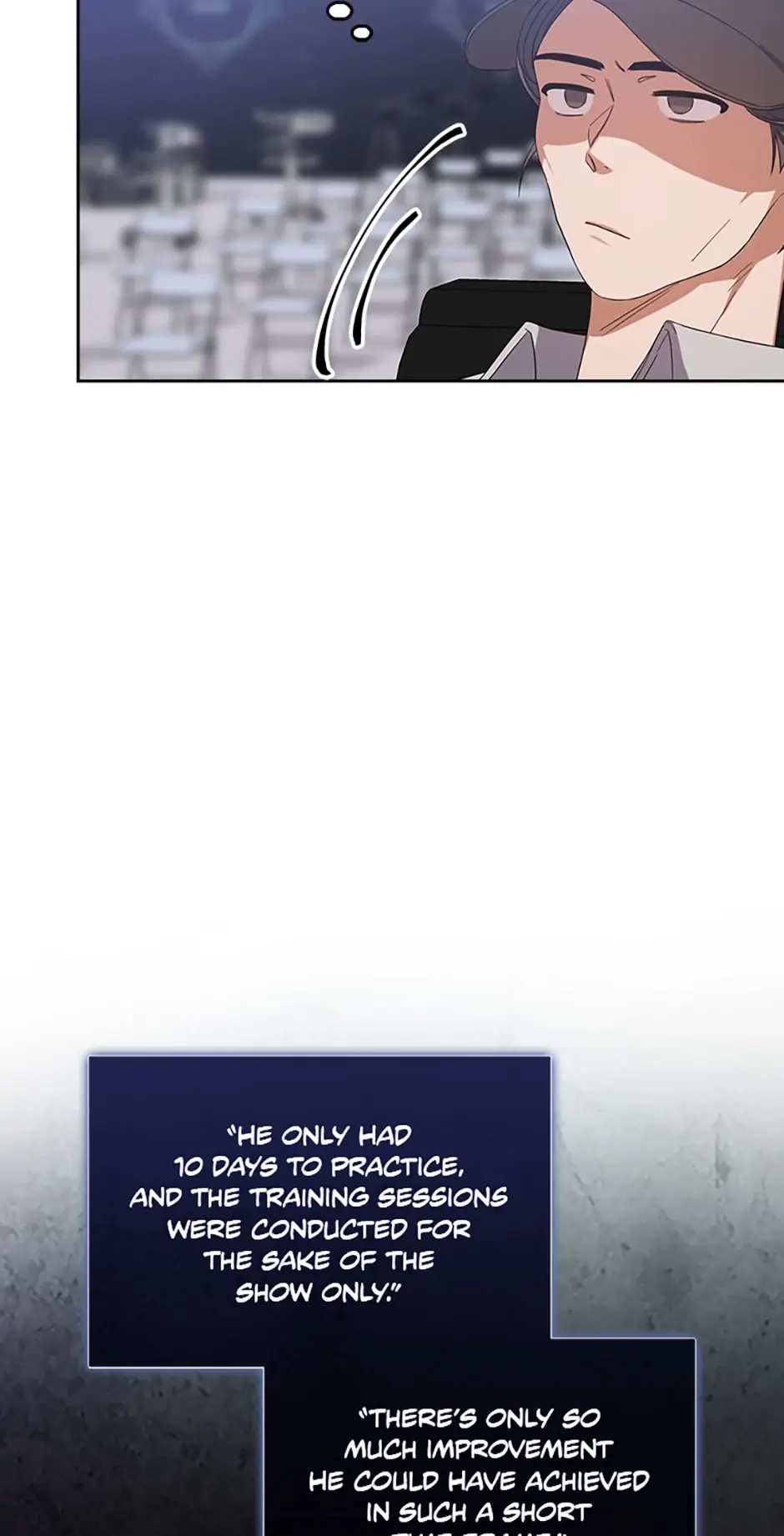 Debut or Die Chapter 7 - Page 40
