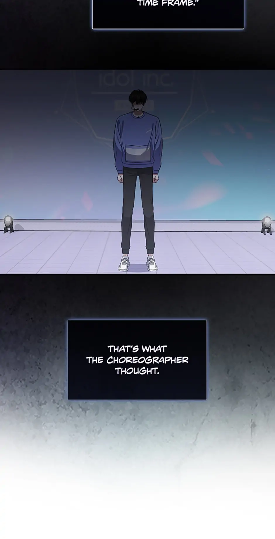 Debut or Die Chapter 7 - Page 41
