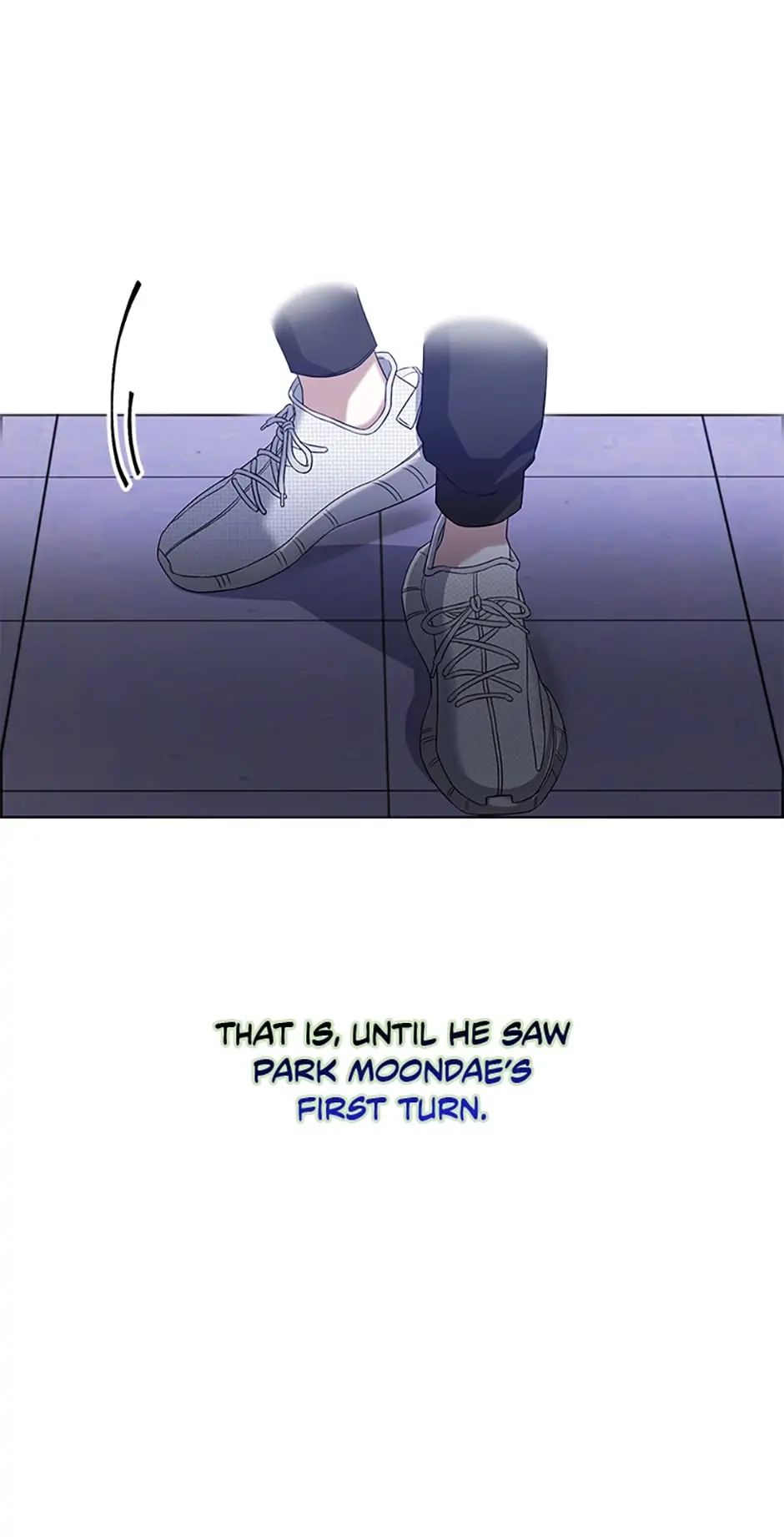 Debut or Die Chapter 7 - Page 42