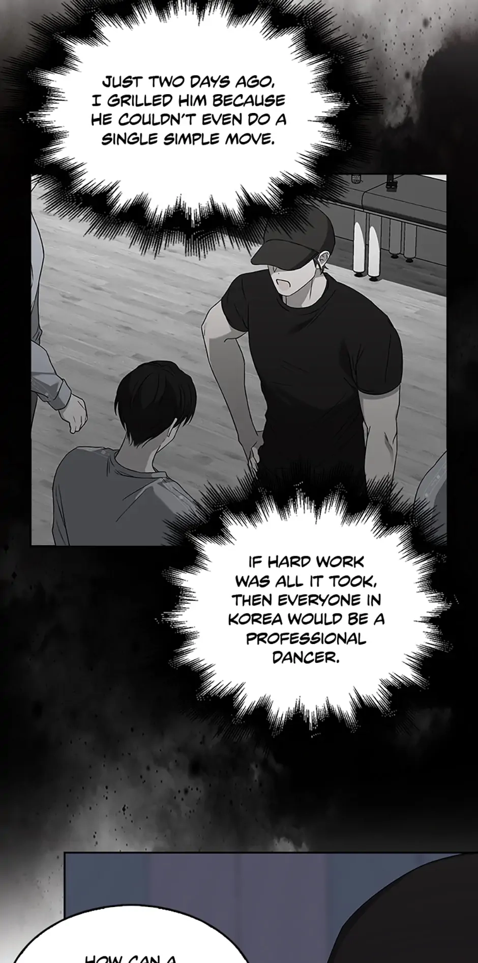 Debut or Die Chapter 7 - Page 50