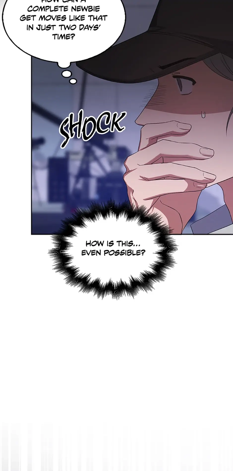Debut or Die Chapter 7 - Page 51