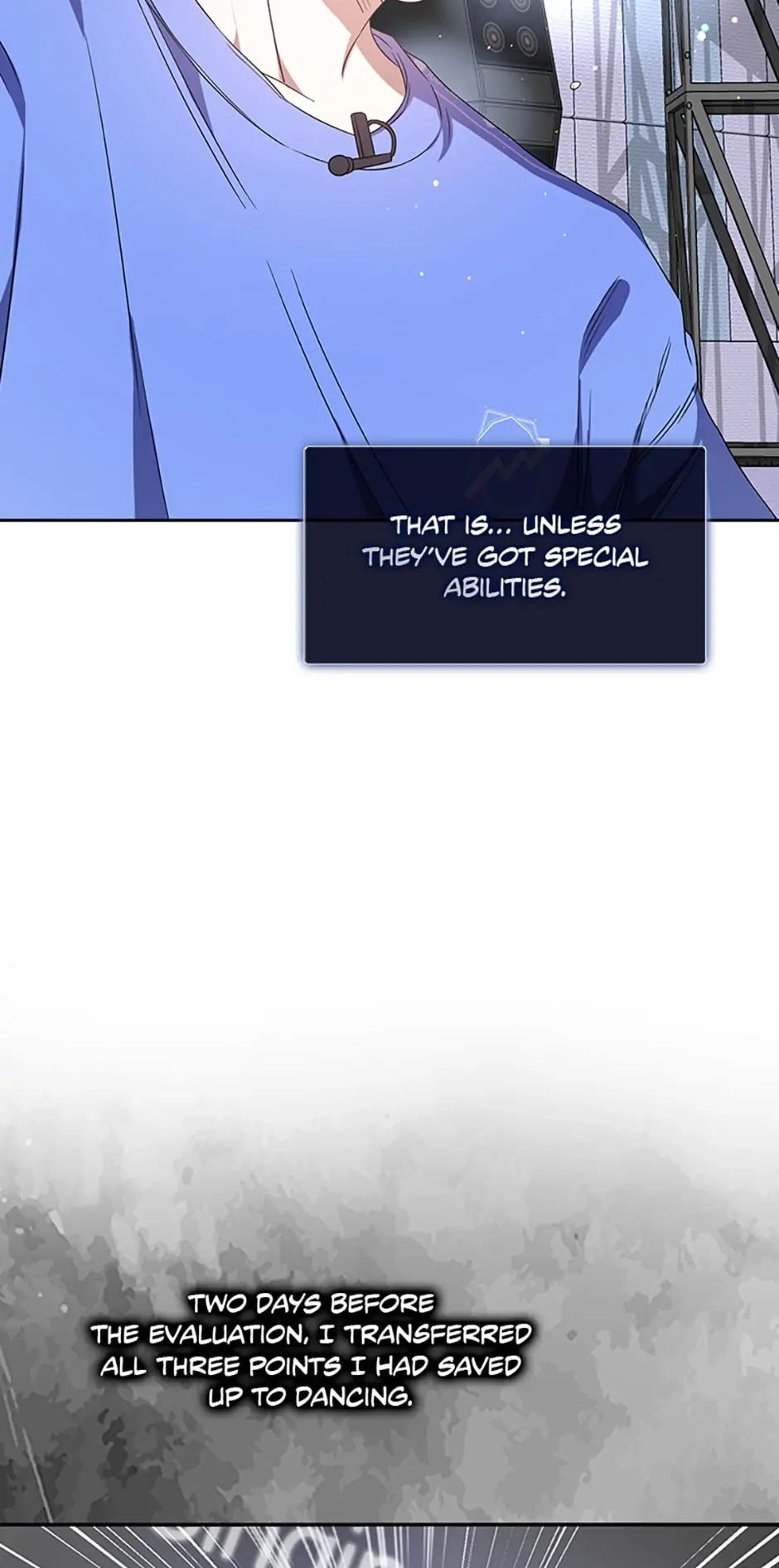 Debut or Die Chapter 7 - Page 53