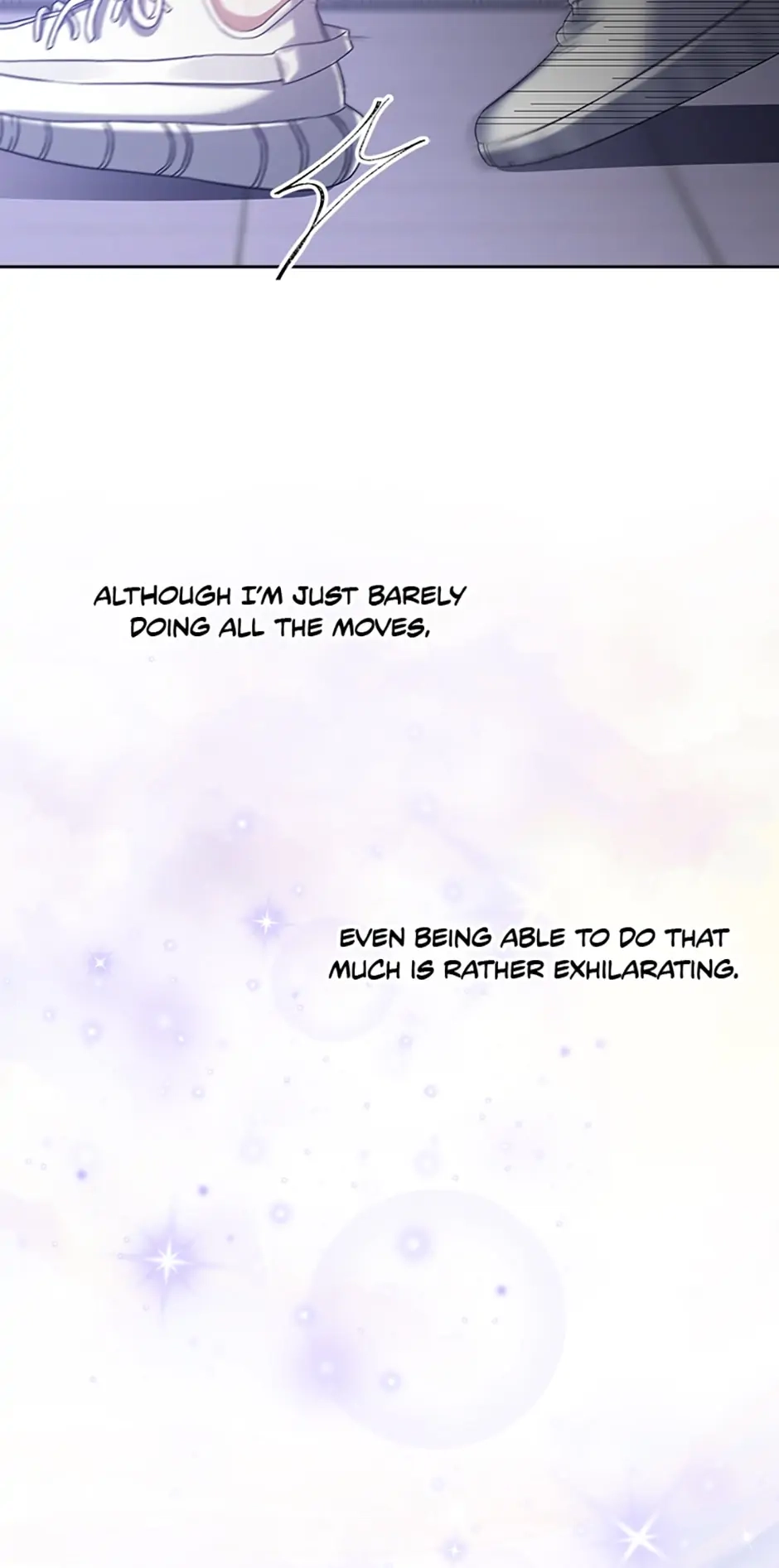 Debut or Die Chapter 7 - Page 55