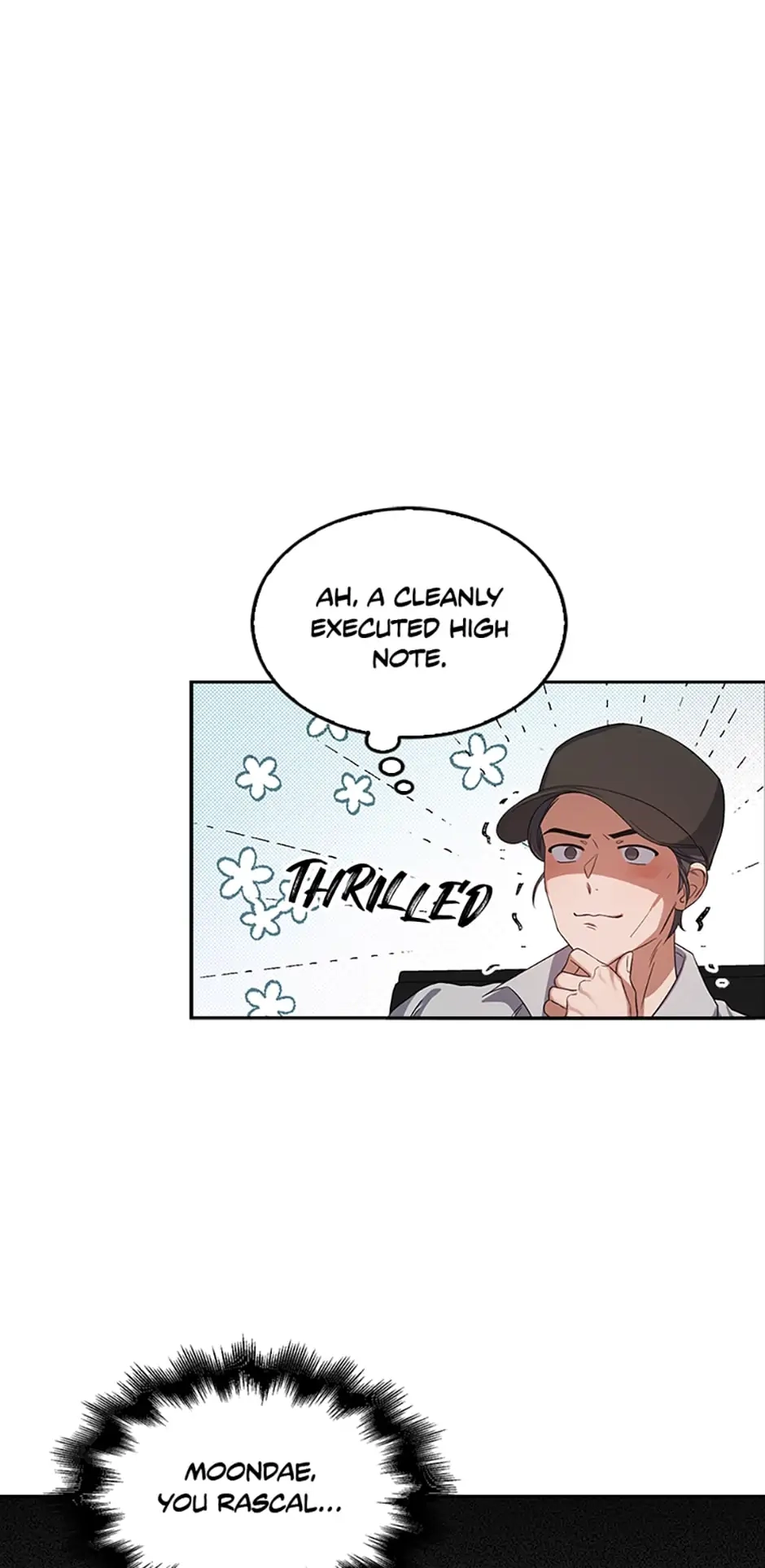 Debut or Die Chapter 7 - Page 58