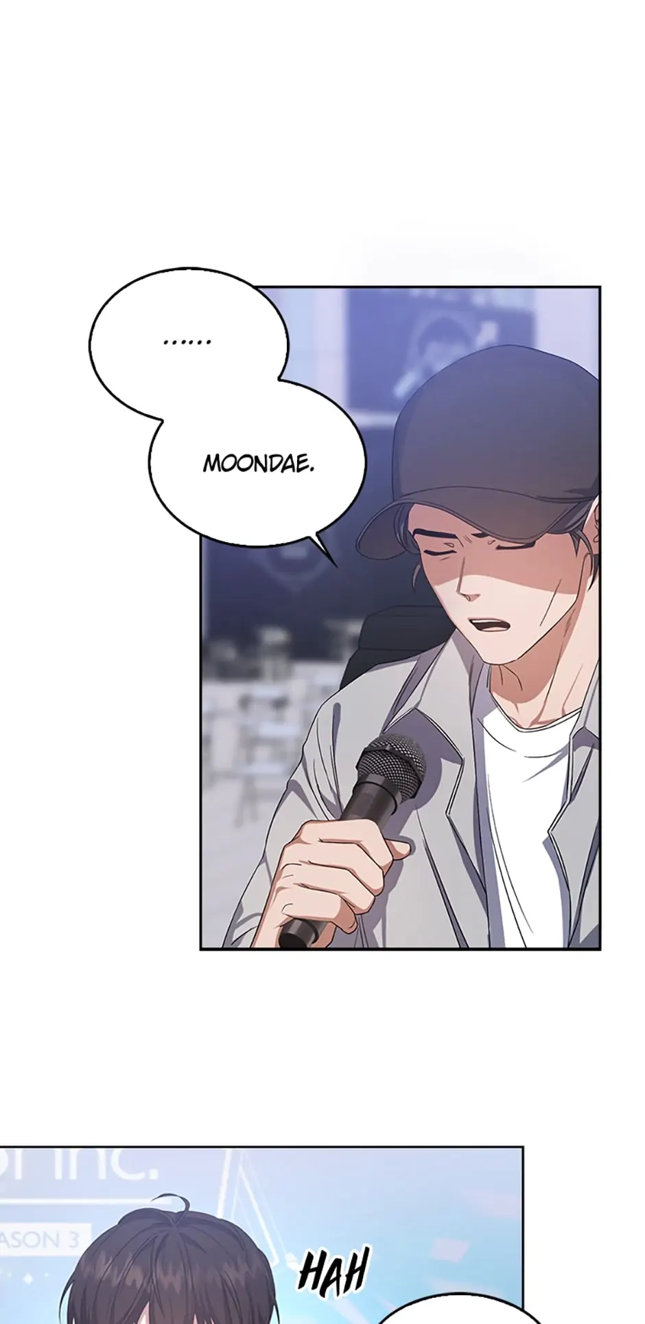 Debut or Die Chapter 7 - Page 61