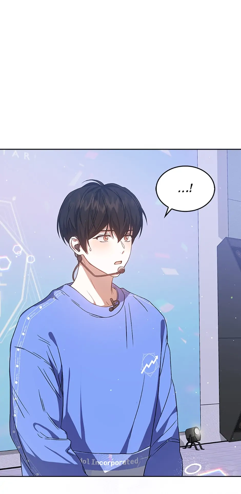 Debut or Die Chapter 7 - Page 63