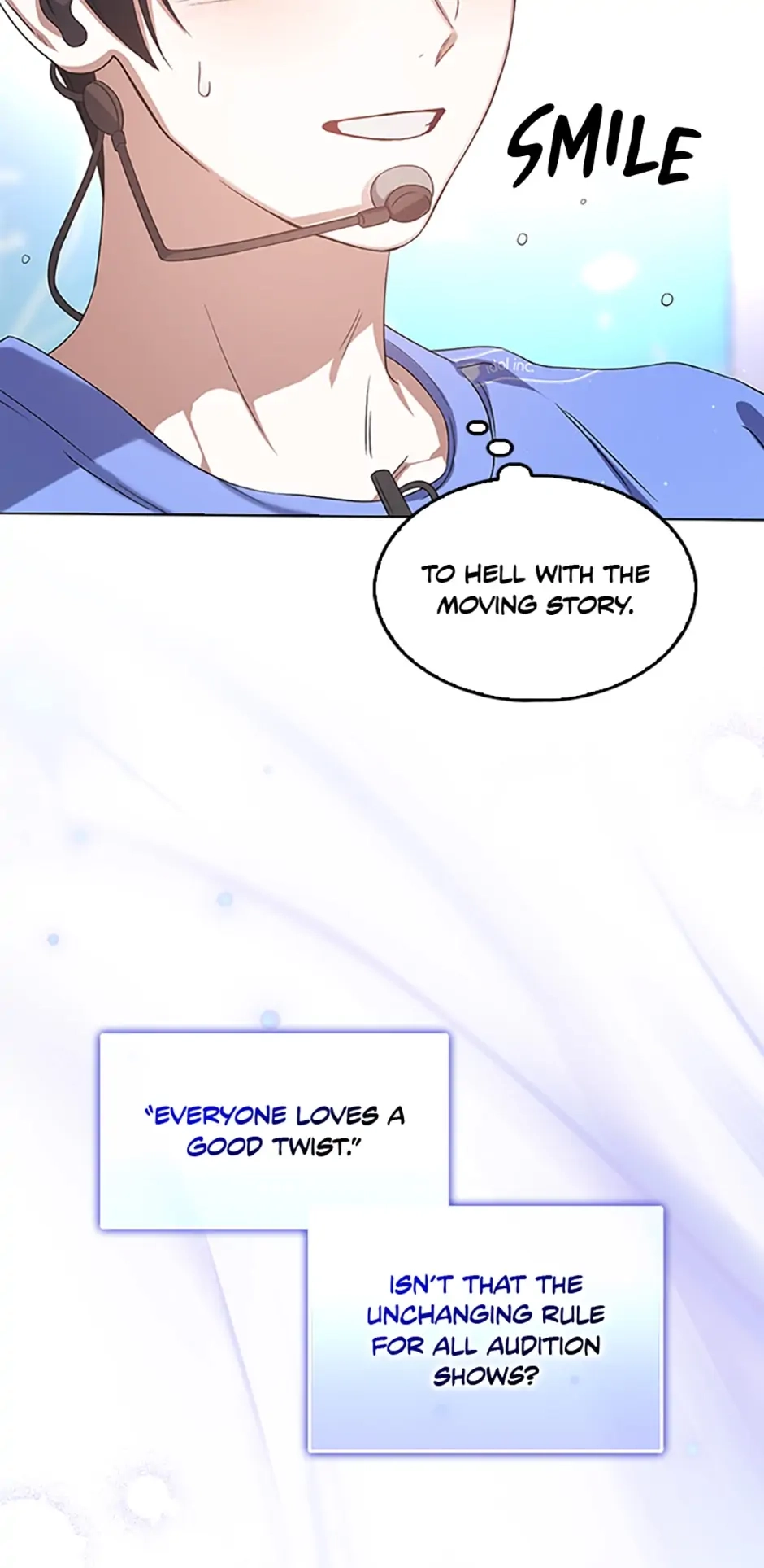 Debut or Die Chapter 7 - Page 65