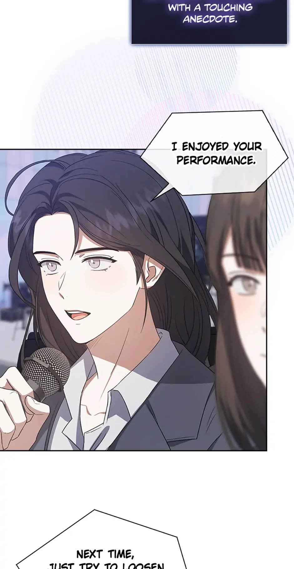 Debut or Die Chapter 8 - Page 10