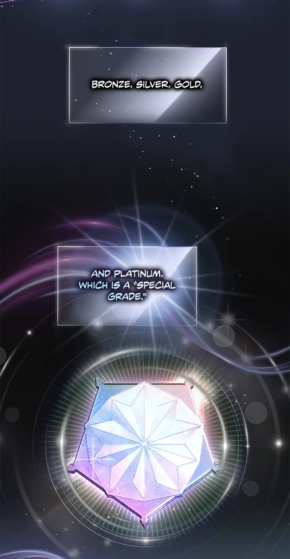 Debut or Die Chapter 8 - Page 15