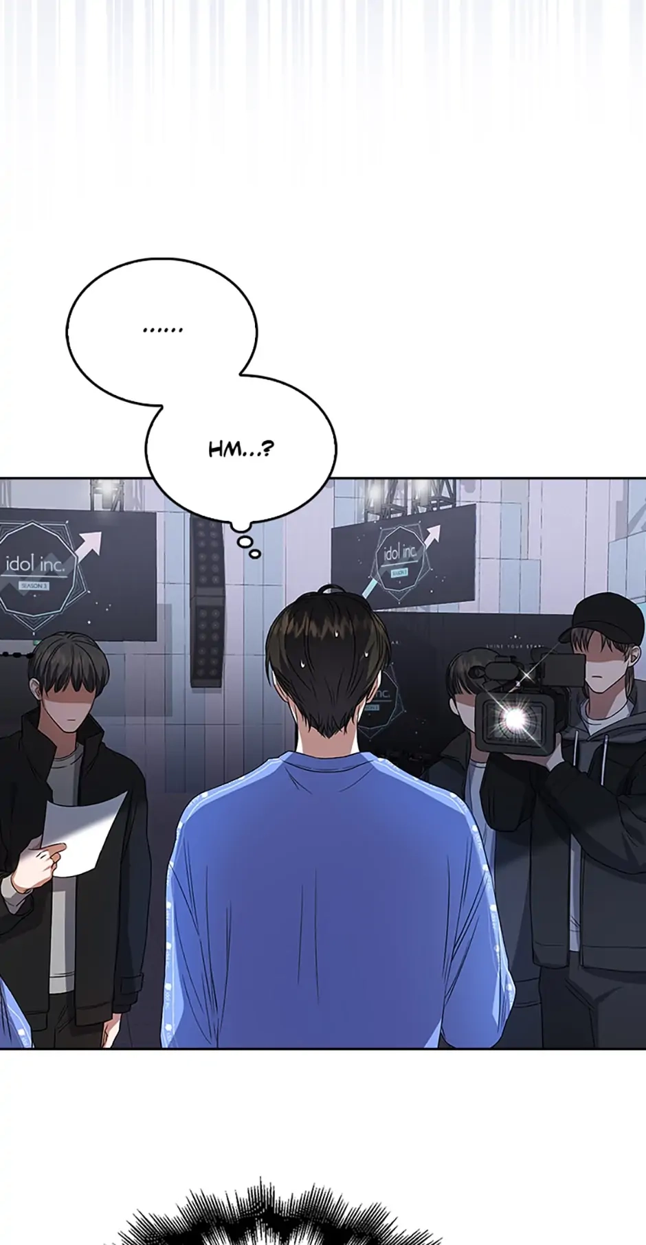 Debut or Die Chapter 8 - Page 19