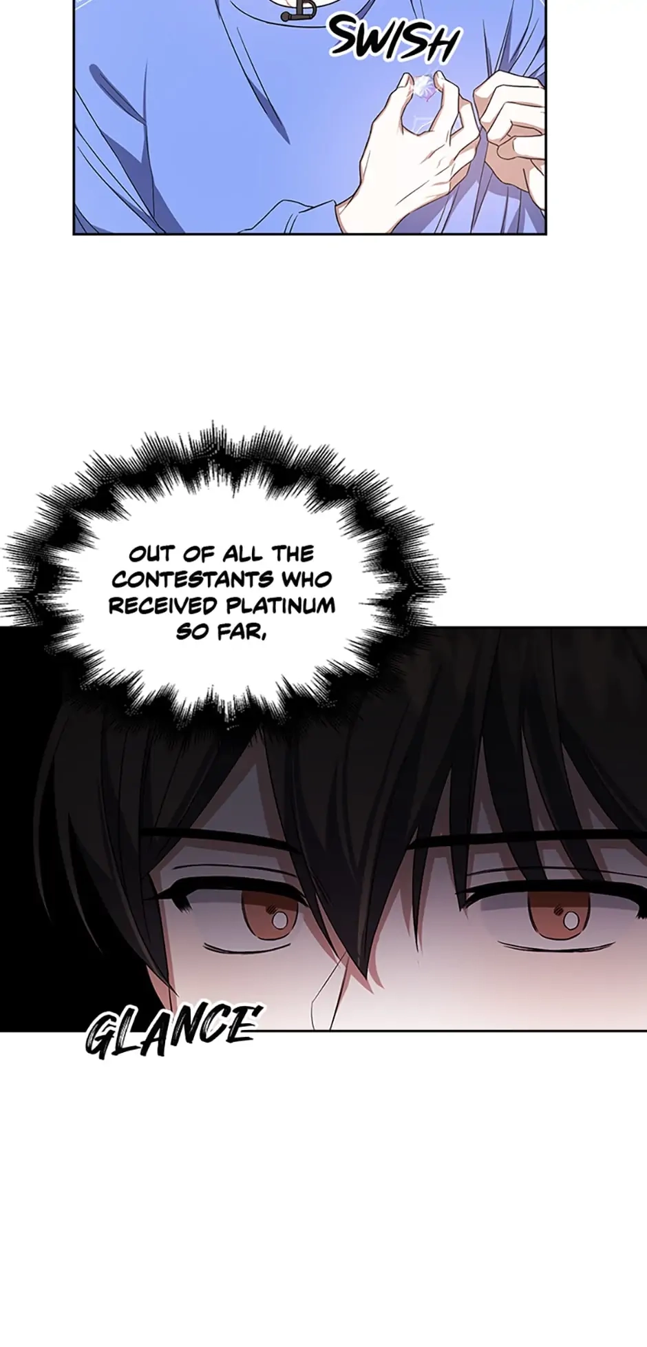 Debut or Die Chapter 8 - Page 29