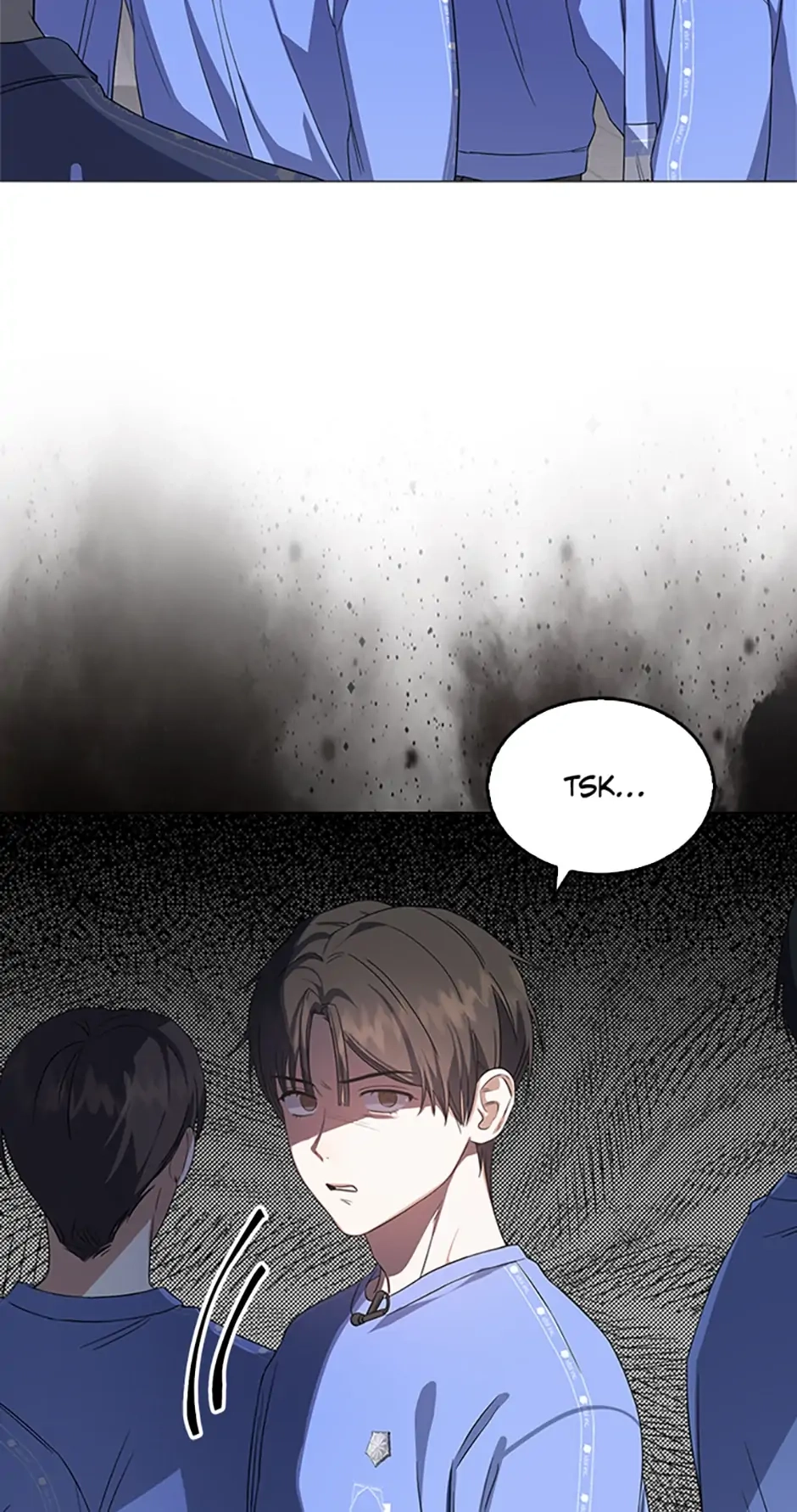 Debut or Die Chapter 8 - Page 37