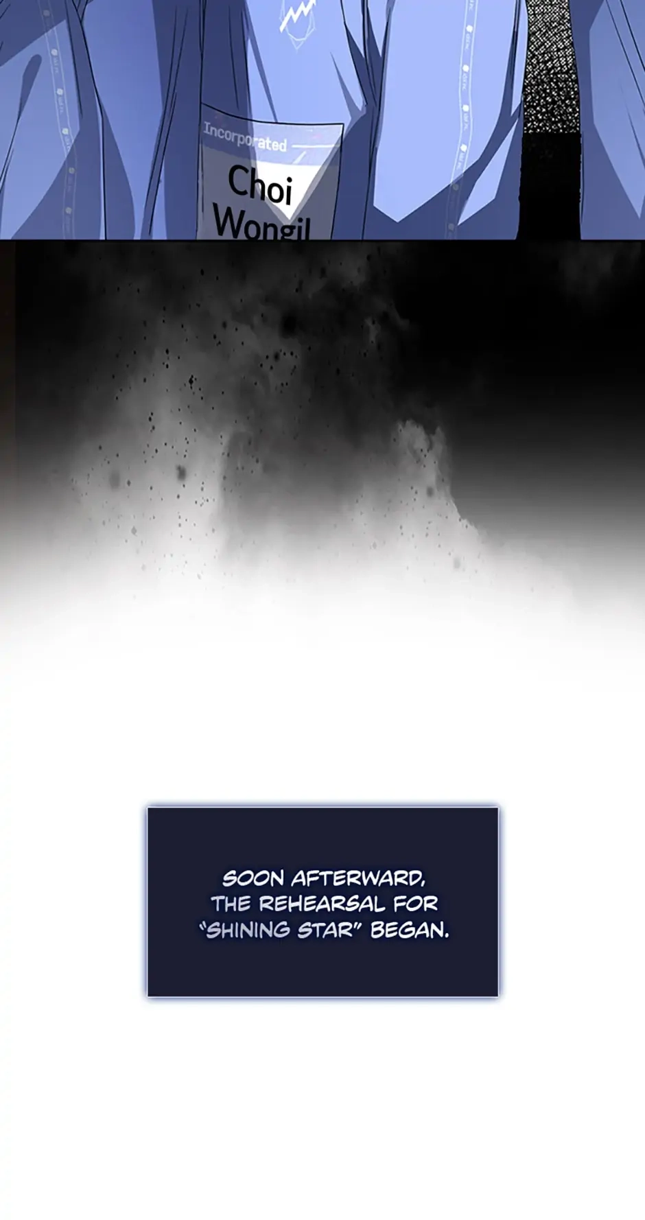 Debut or Die Chapter 8 - Page 38