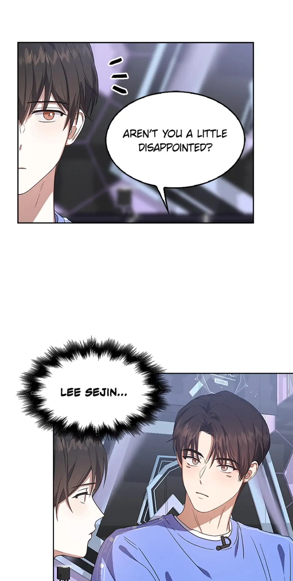 Debut or Die Chapter 8 - Page 44