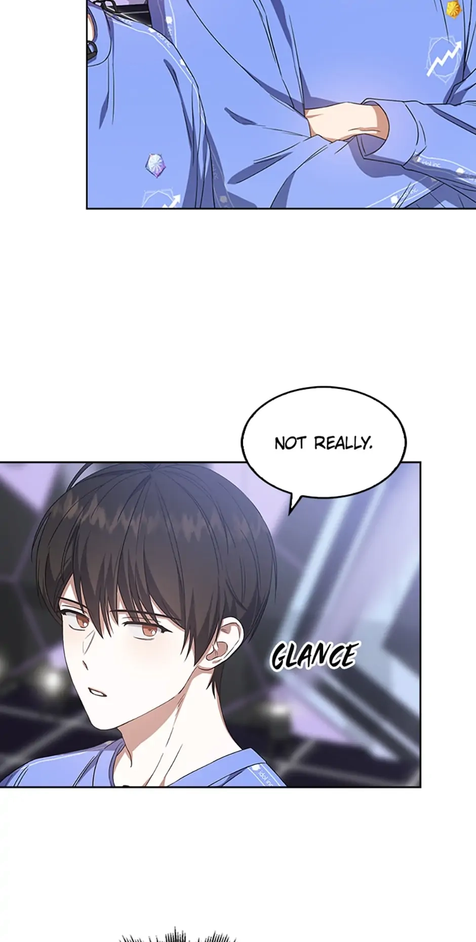Debut or Die Chapter 8 - Page 45
