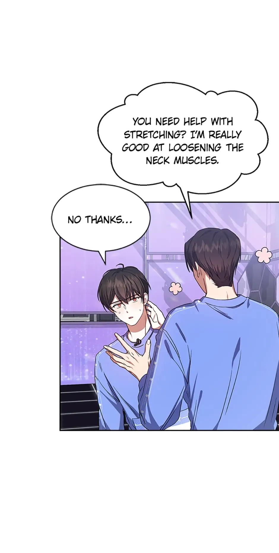 Debut or Die Chapter 8 - Page 49