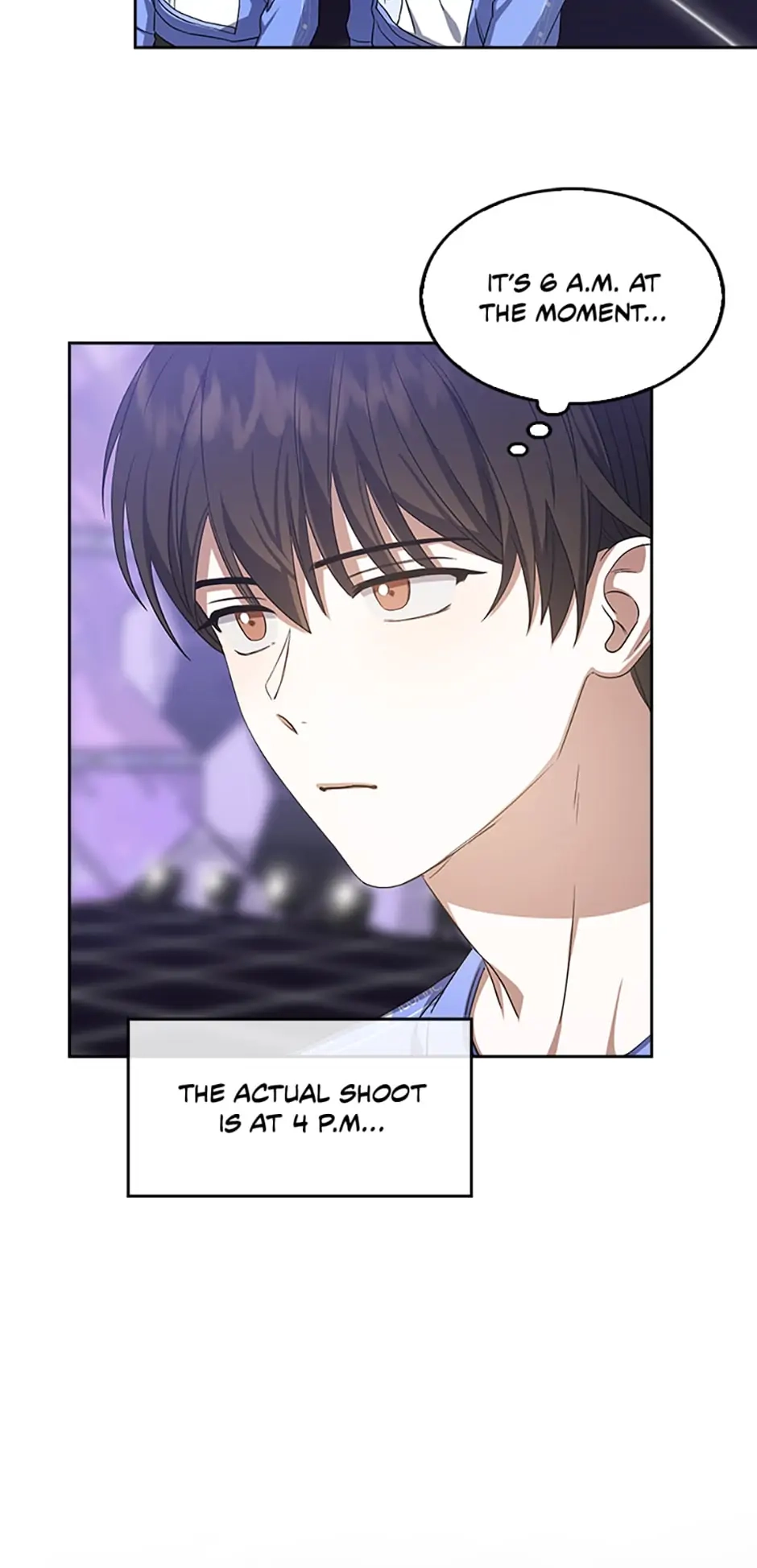 Debut or Die Chapter 8 - Page 59