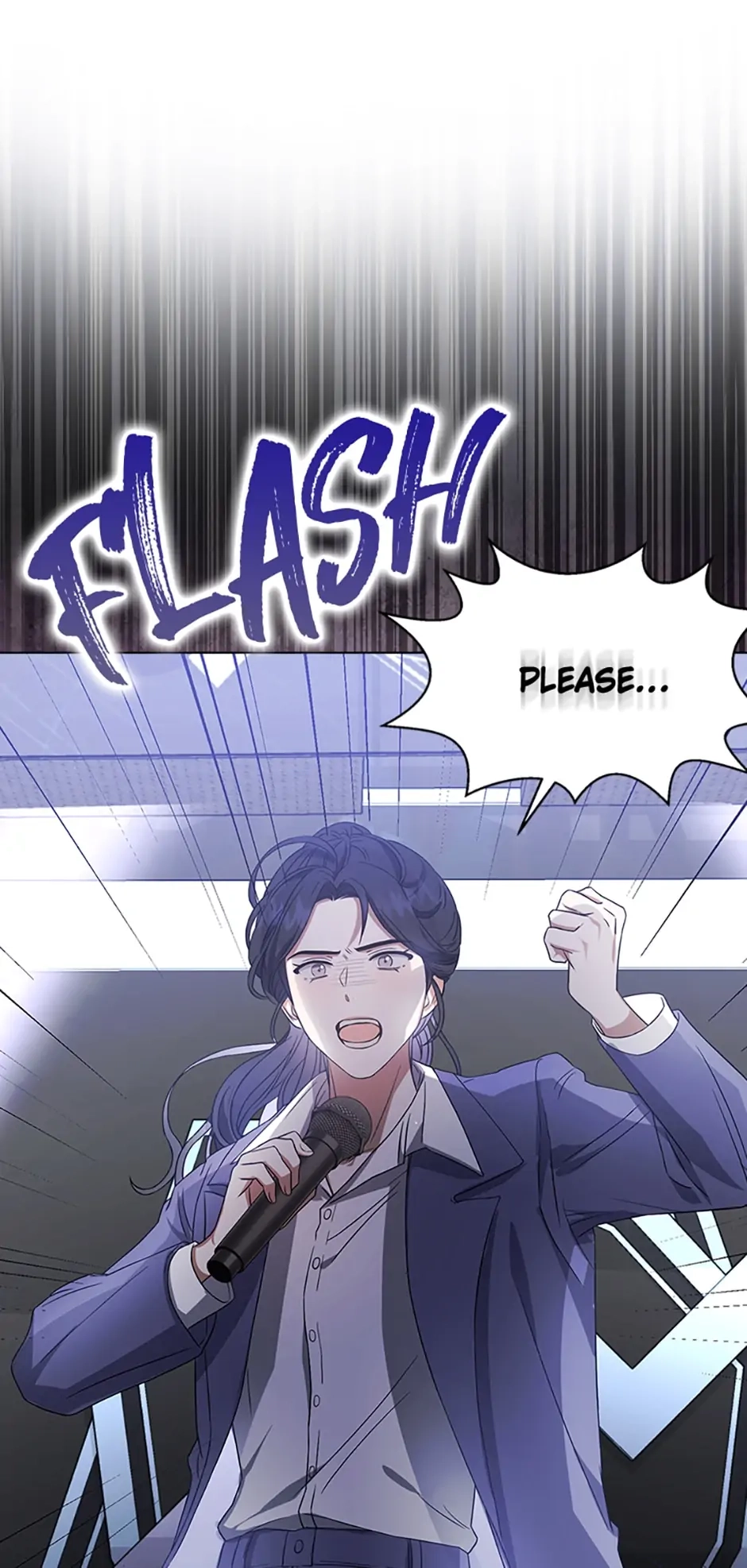 Debut or Die Chapter 8 - Page 66