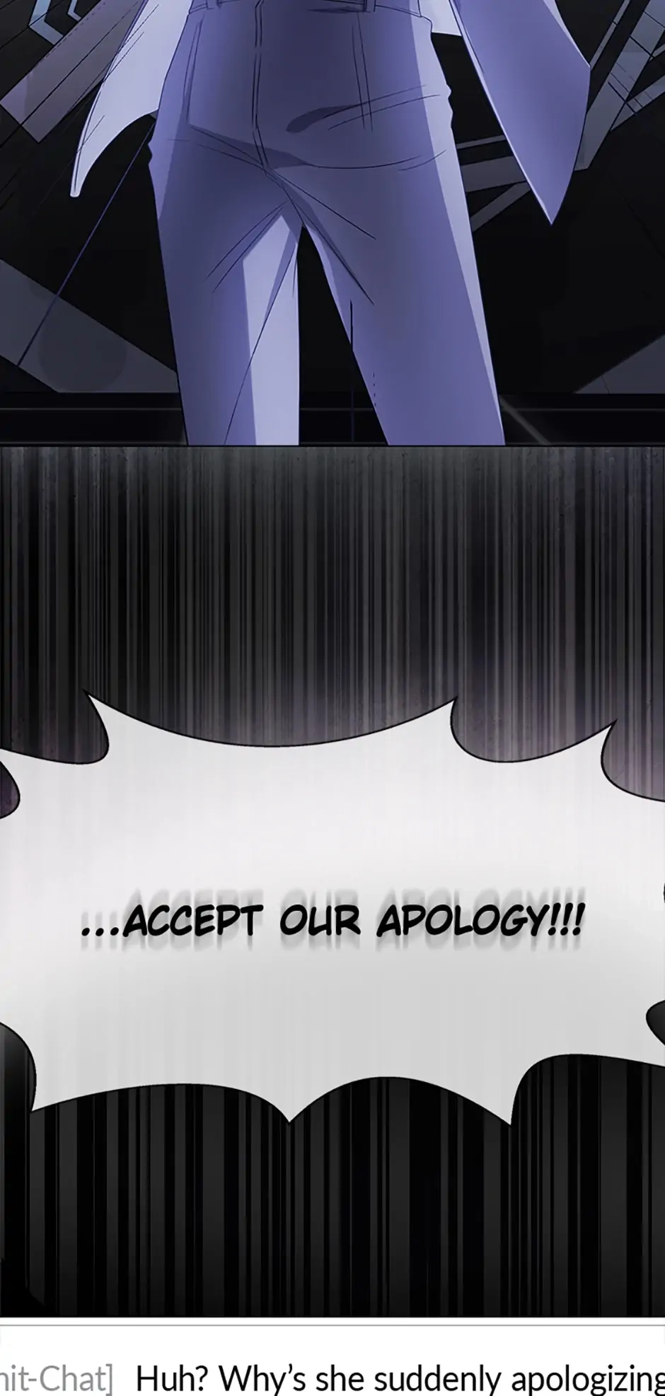 Debut or Die Chapter 8 - Page 67