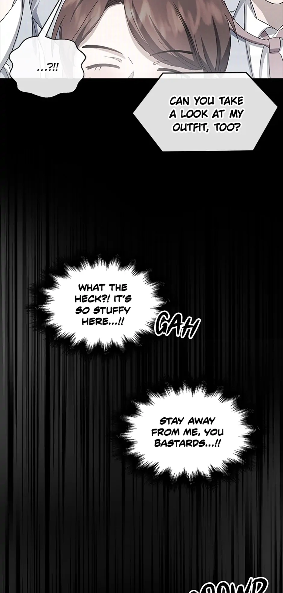 Debut or Die Chapter 9 - Page 7