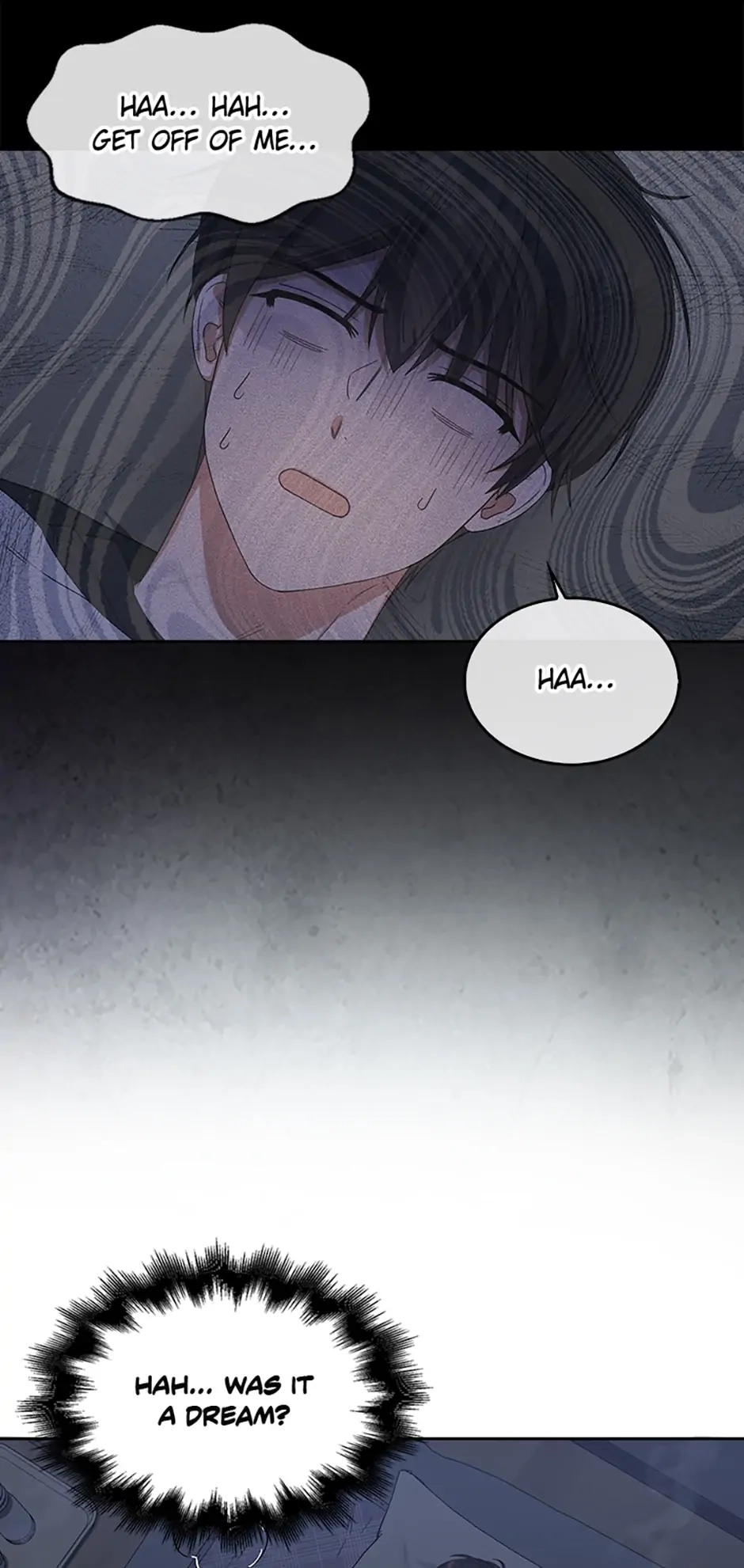 Debut or Die Chapter 9 - Page 9
