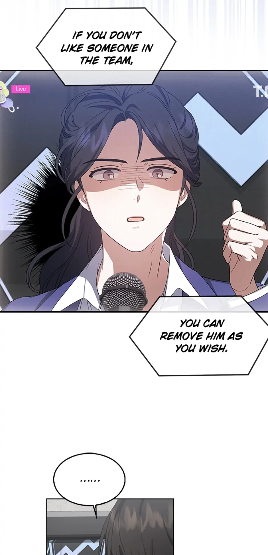 Debut or Die Chapter 9 - Page 24