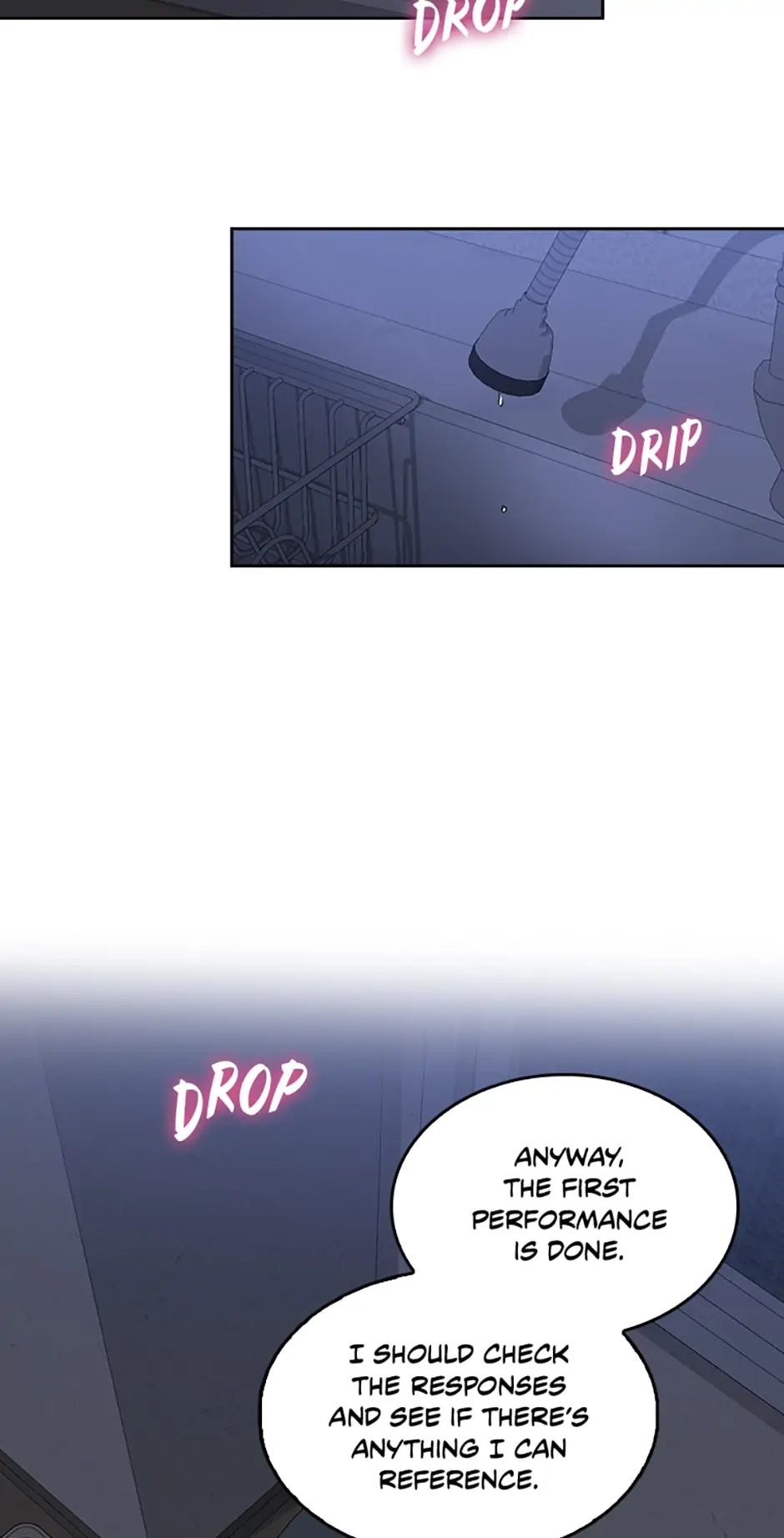 Debut or Die Chapter 9 - Page 29