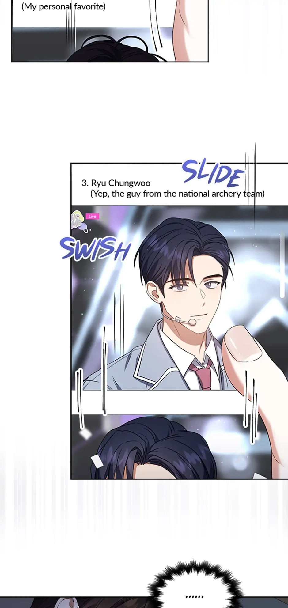 Debut or Die Chapter 9 - Page 39