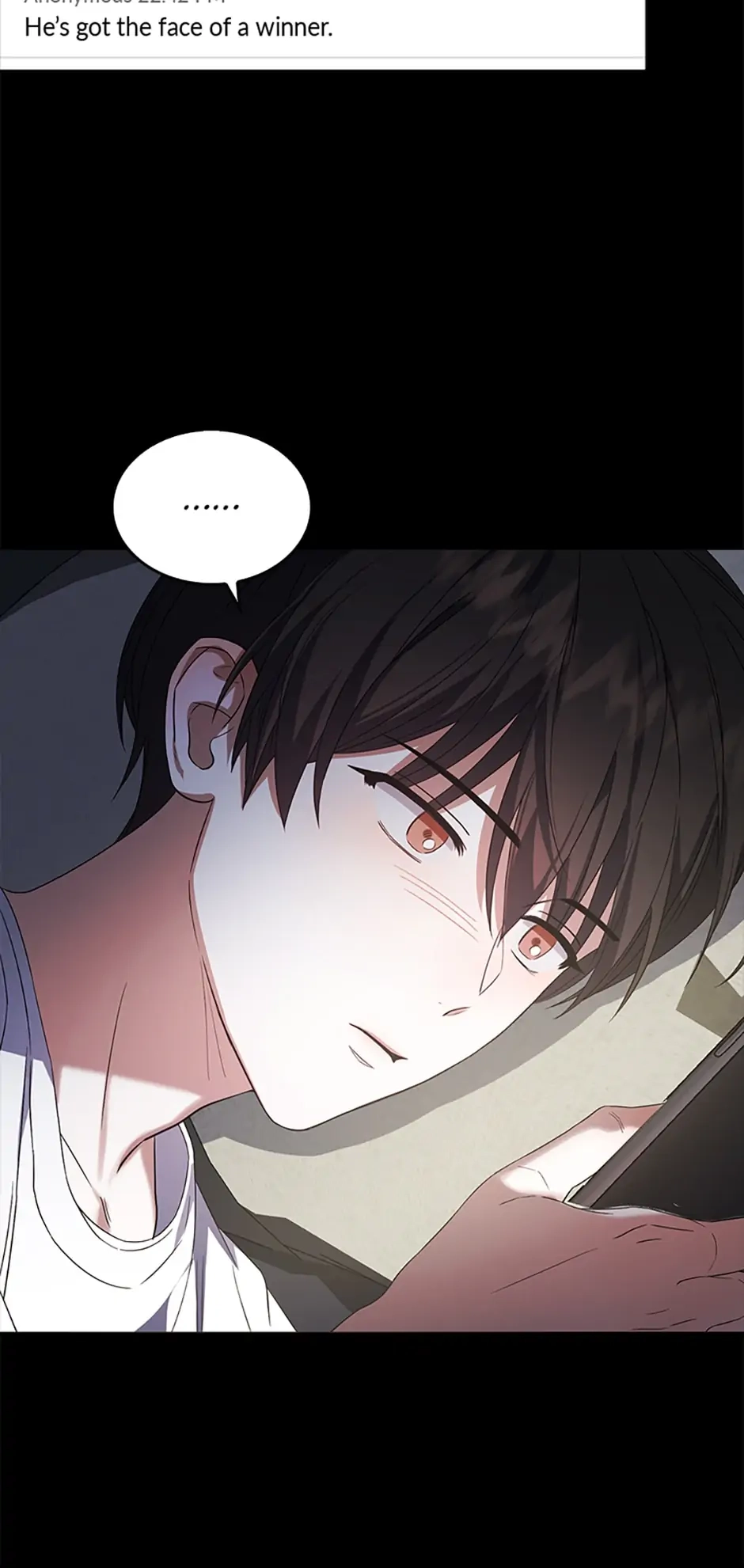 Debut or Die Chapter 9 - Page 44