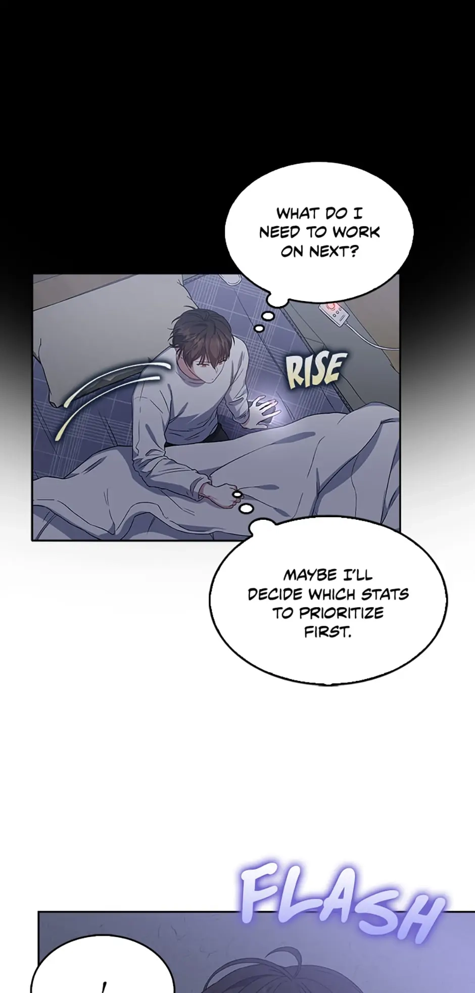 Debut or Die Chapter 9 - Page 45