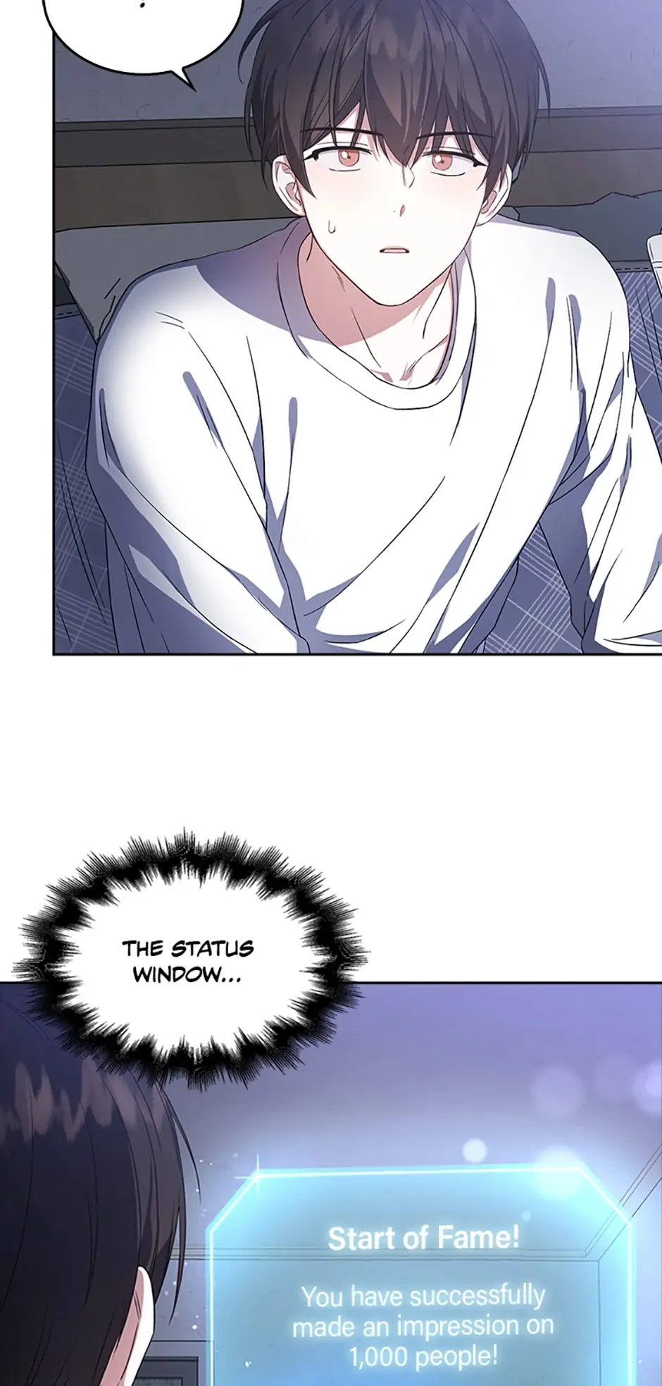 Debut or Die Chapter 9 - Page 46