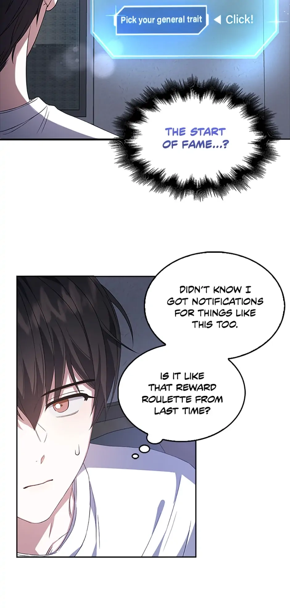 Debut or Die Chapter 9 - Page 47