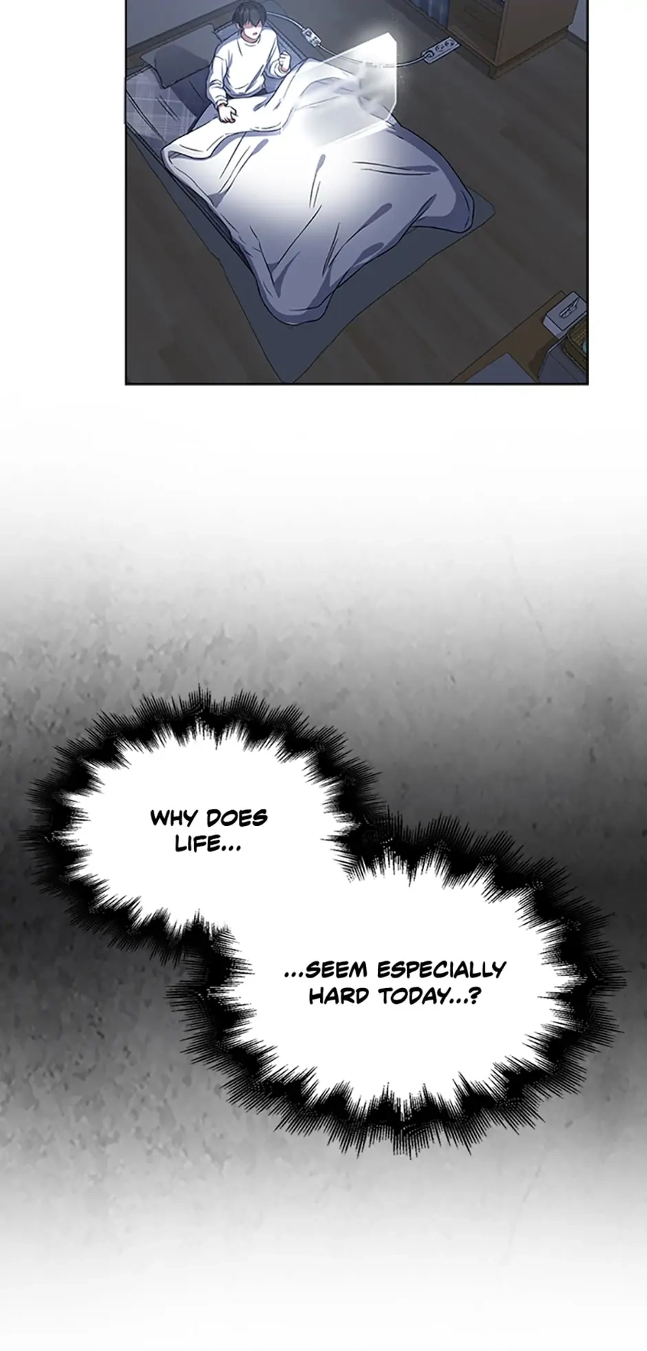 Debut or Die Chapter 9 - Page 53