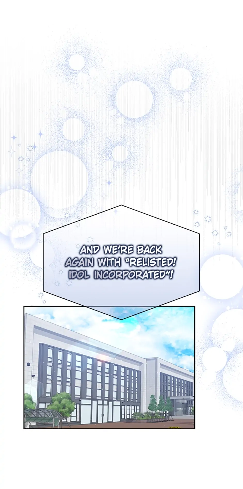Debut or Die Chapter 9 - Page 54