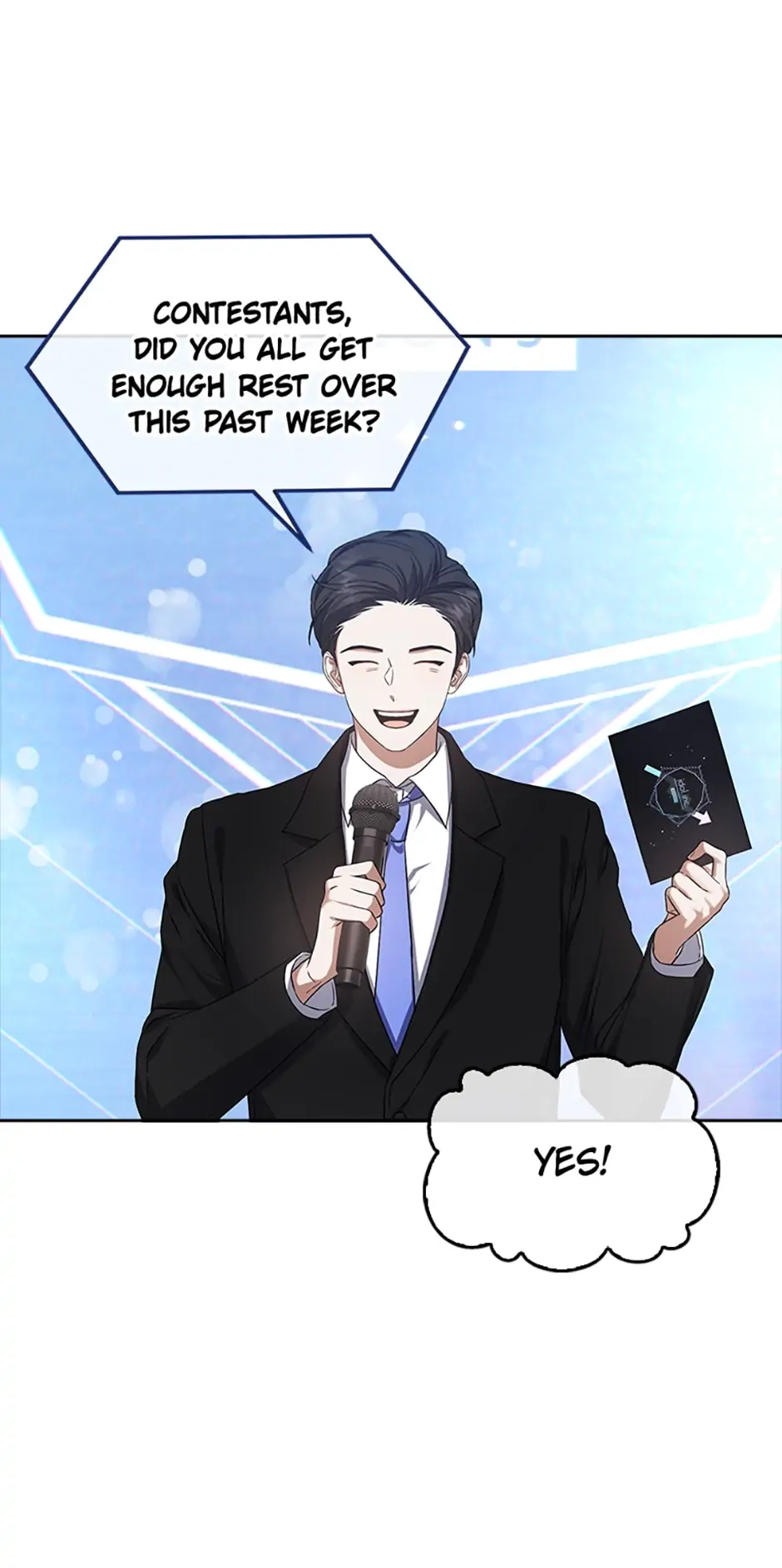 Debut or Die Chapter 9 - Page 55