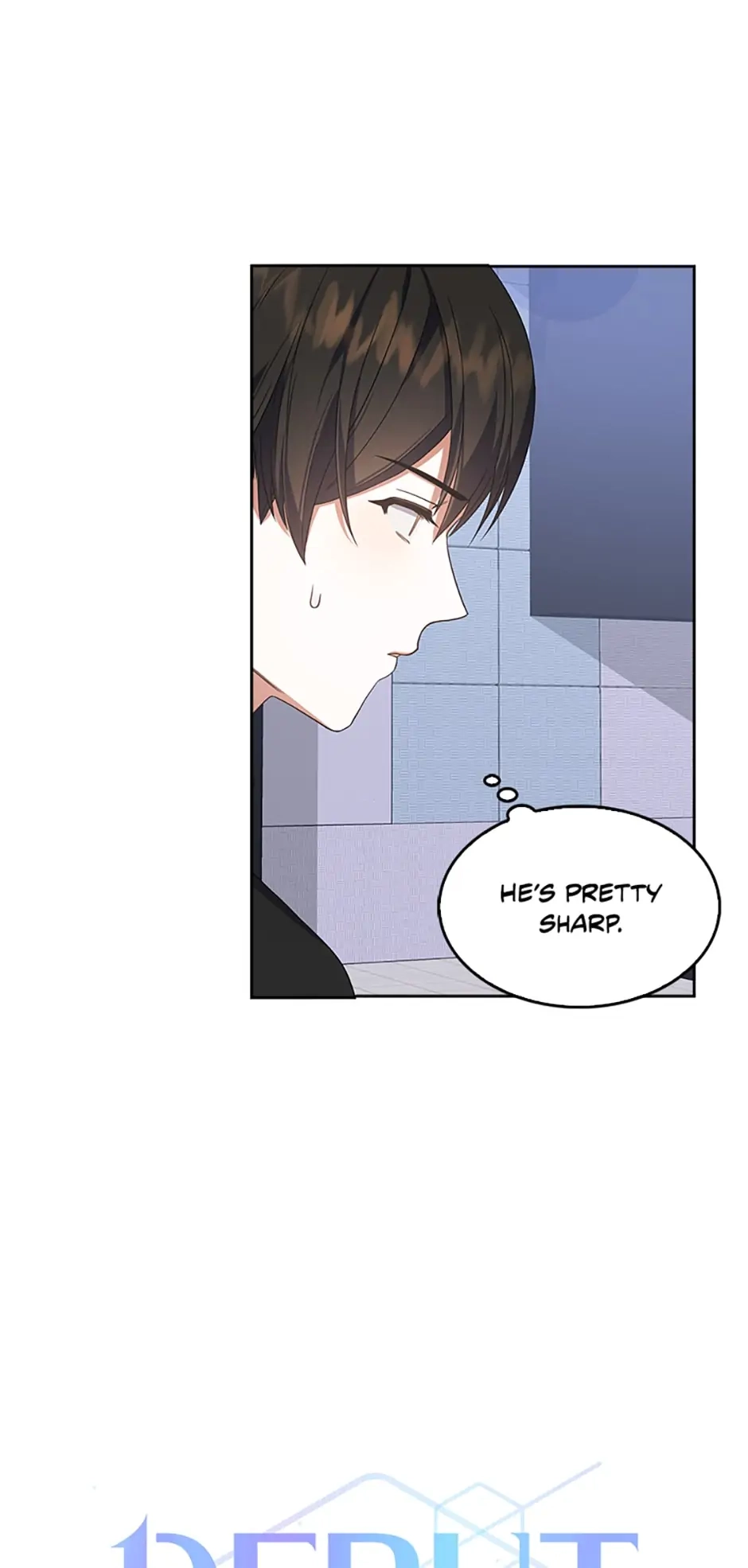 Debut or Die Chapter 10 - Page 13