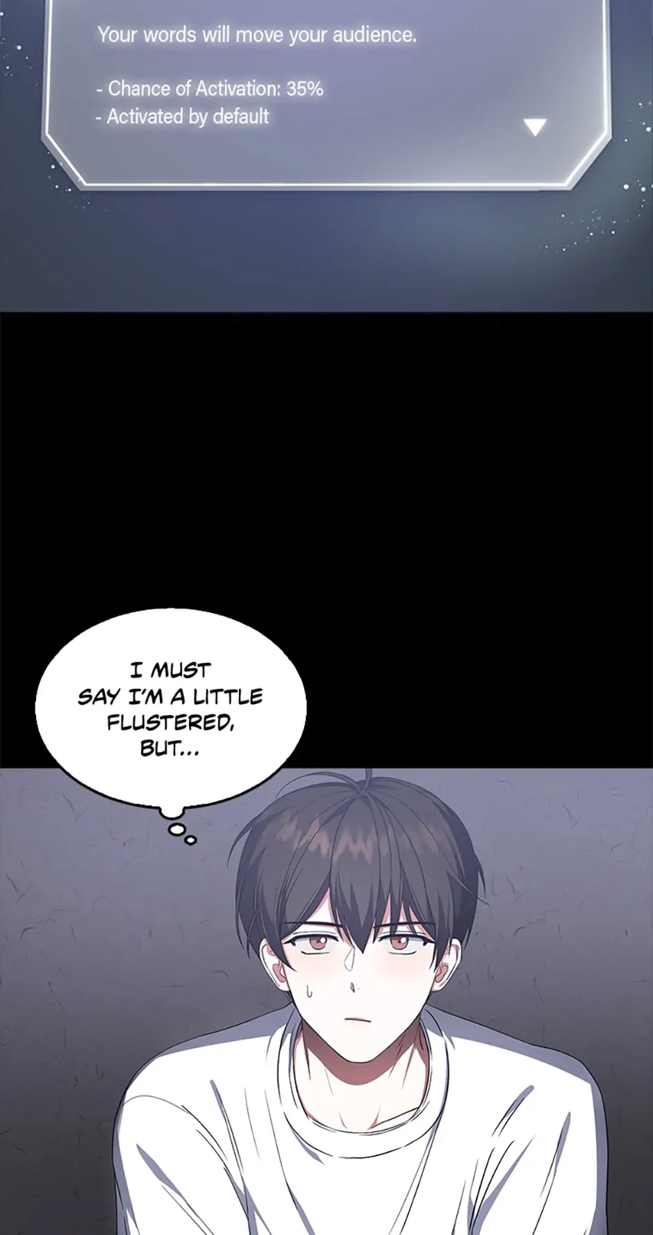 Debut or Die Chapter 10 - Page 17