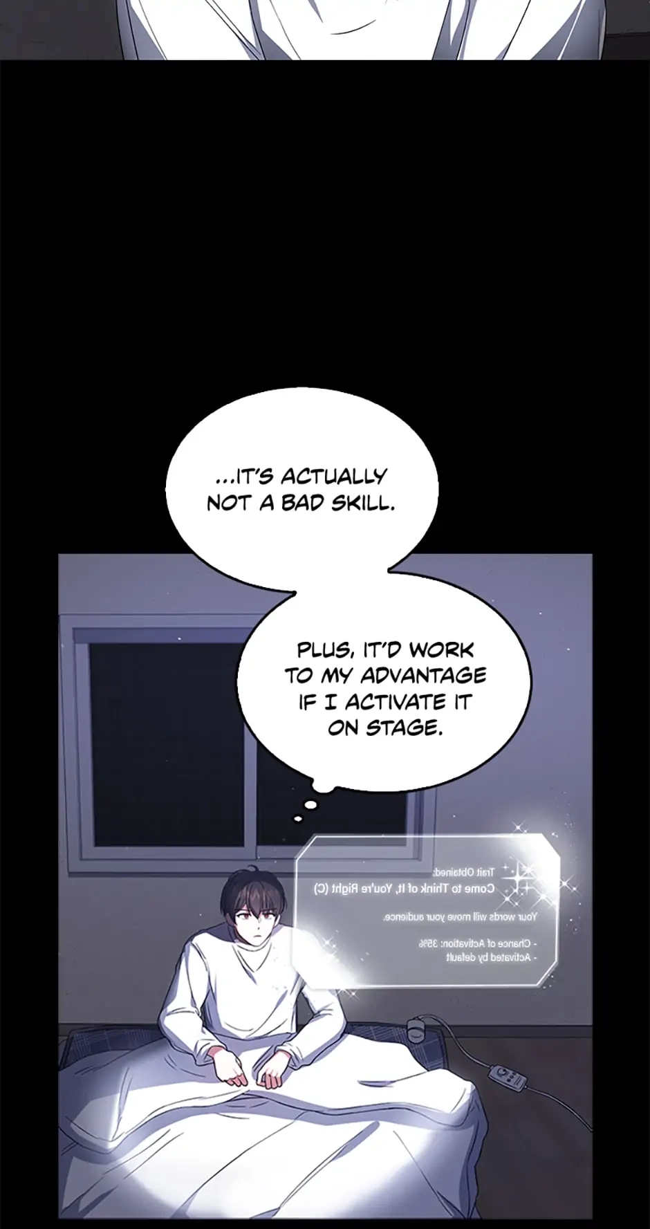 Debut or Die Chapter 10 - Page 18