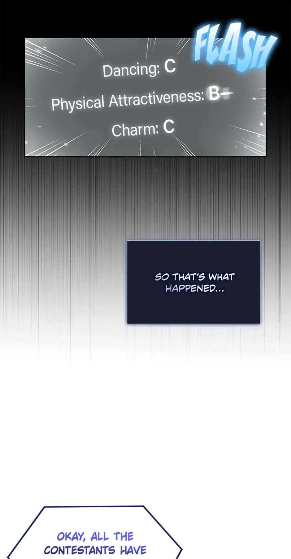 Debut or Die Chapter 10 - Page 21