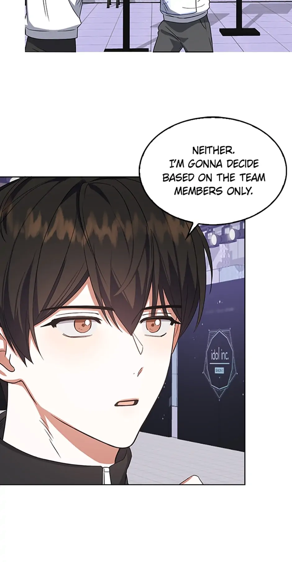 Debut or Die Chapter 10 - Page 28