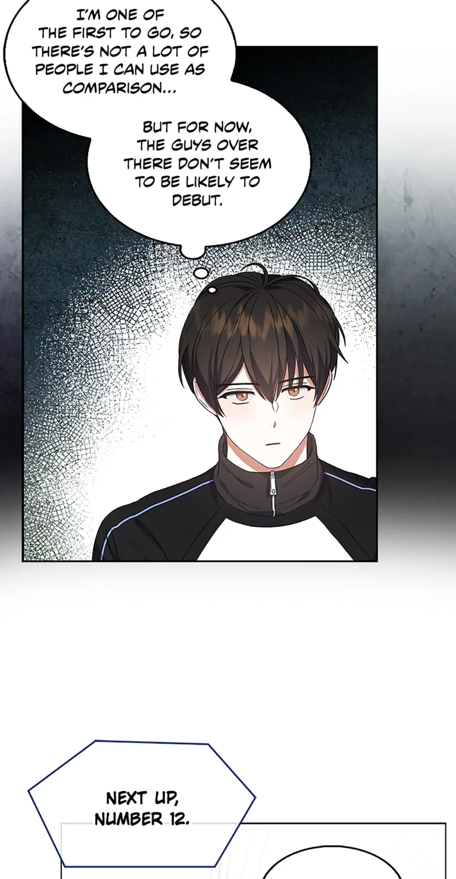 Debut or Die Chapter 10 - Page 31