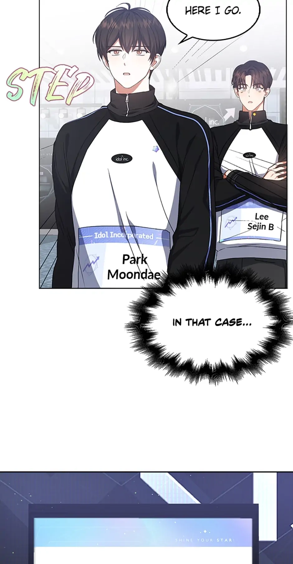 Debut or Die Chapter 10 - Page 32
